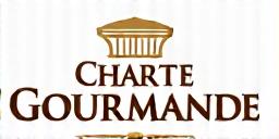 Logo Charte Gourmande