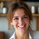 Portrait de Claire Dupont